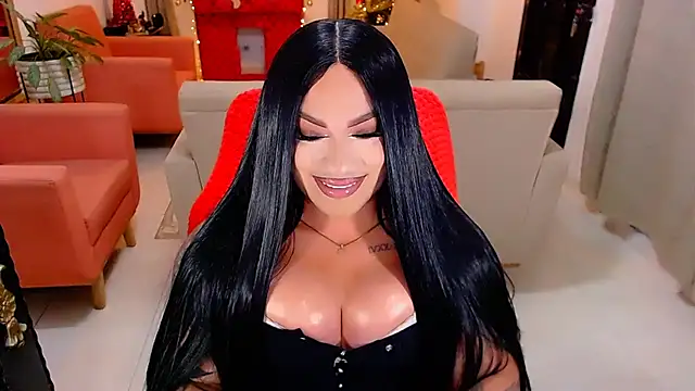 9InchsPunisherXXX online show from 12.03.25