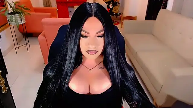 9InchsPunisherXXX online show from 12.04.25