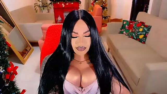 9InchsPunisherXXX online show from 01.07.26