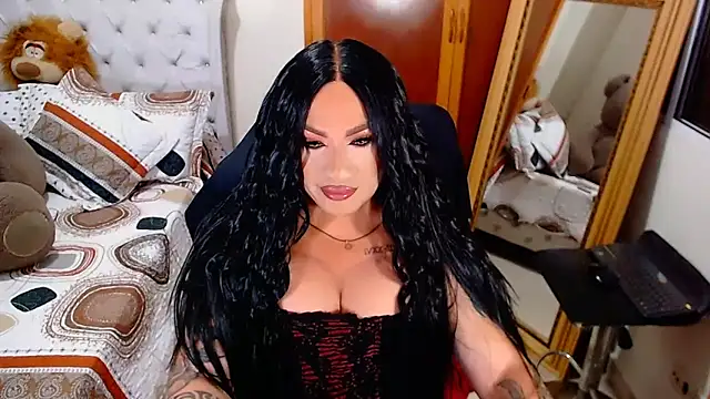 9InchsPunisherXXX online show from 03.28.26