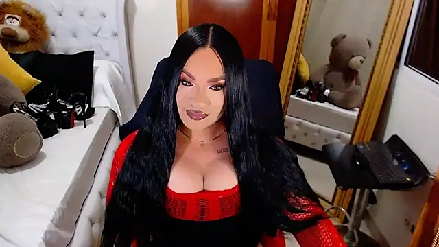 9InchsPunisherXXX online show from 04.15.26