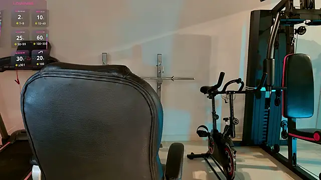 LisaMonroe  online show from 04.08.26