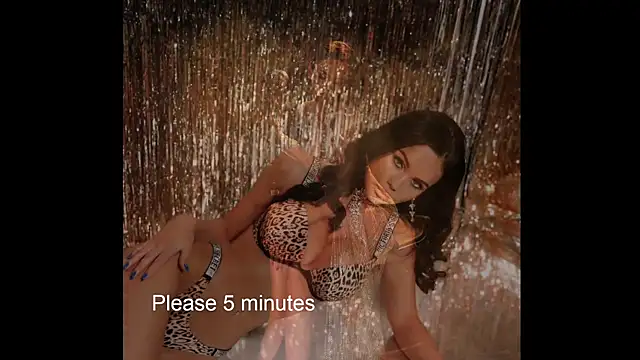 Black-Mamba- online show from 11.08.25