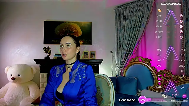 Black-Mamba- online show from 01.31.26
