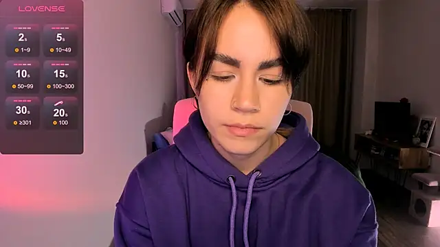 Snapshot of _selectrra chatting on 02.05.25 selectrra online show from 02.05.25