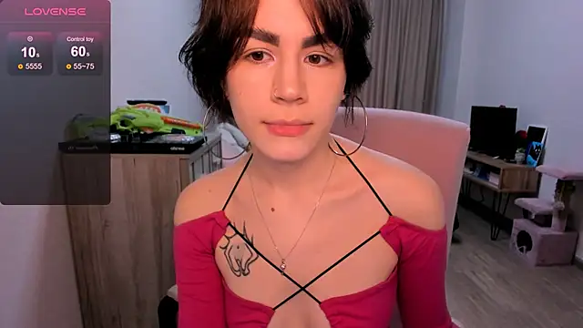 Snapshot of _selectrra chatting on 02.15.25 selectrra online show from 02.15.25