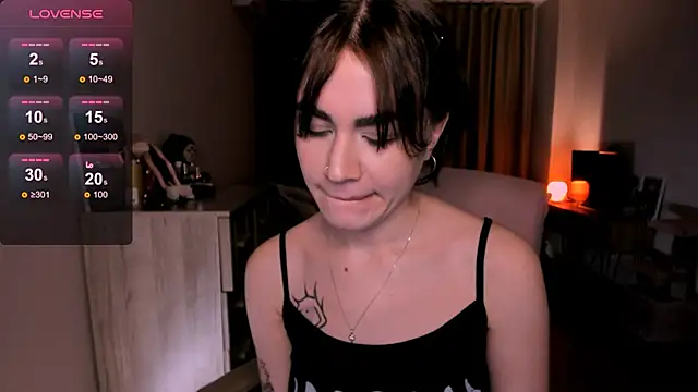 Snapshot of _selectrra chatting on 03.05.25 selectrra online show from 03.05.25