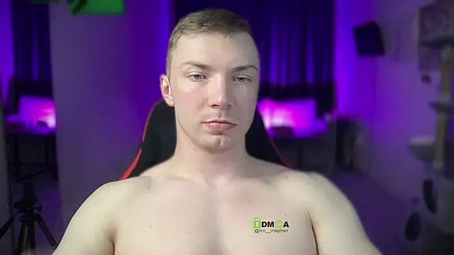 iron  chap online show from 02.22.26