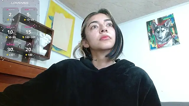 ZoeBakers  online show from 12.10.24