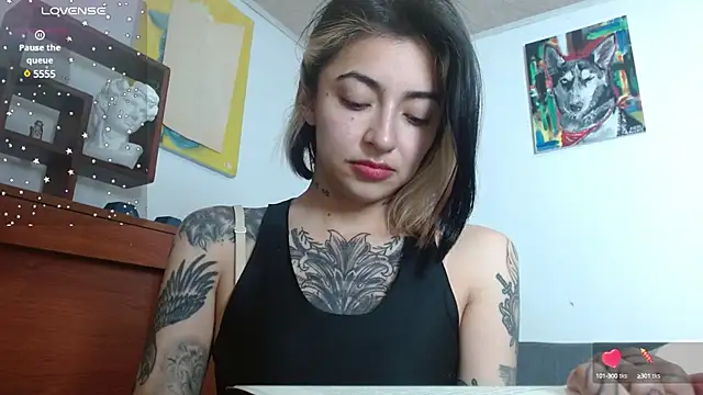 ZoeBakers  online show from 12.13.24