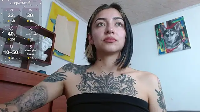 ZoeBakers  online show from 12.16.24