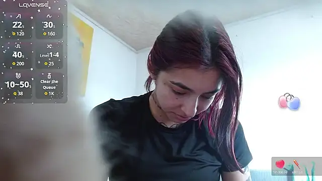 ZoeBakers  online show from 10.24.25