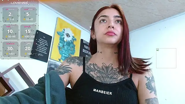 ZoeBakers  online show from 07.28.26