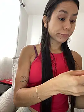 dominantandsubmissiveshow online show from 07.24.26