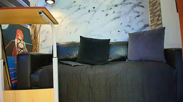 Snapshot of Sophie_LittleS chatting on 10.16.25 Sophie LittleS online show from 10.16.25