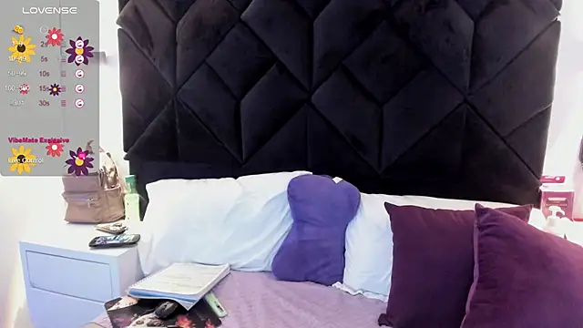 letiziia sky1 online show from 01.22.25