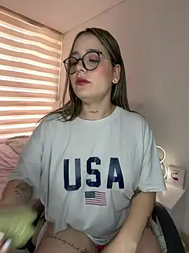 Zoe olsen online show from 04.18.26