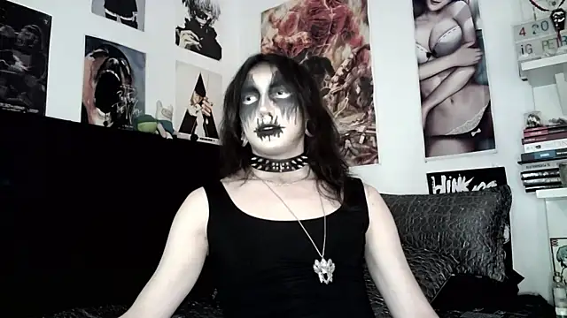 kiiler queen online show from 06.07.26