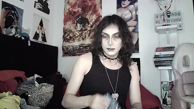 kiiler queen online show from 07.16.26