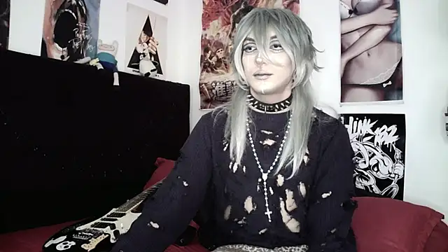 kiiler queen online show from 07.24.26