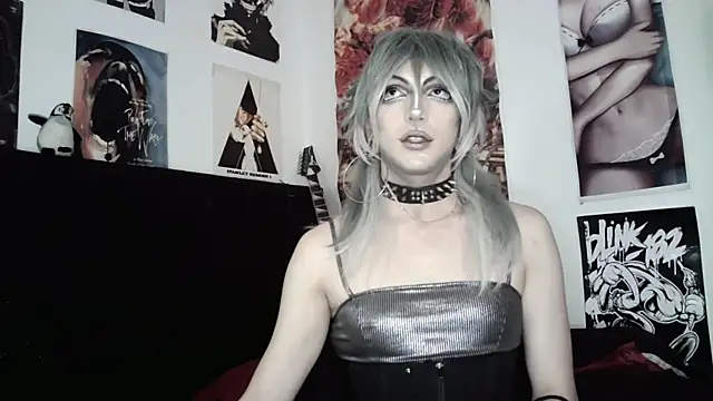 kiiler queen online show from 07.28.26