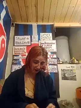 black lady731 online show from 05.11.26