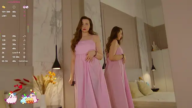 maltii evans online show from 03.16.26