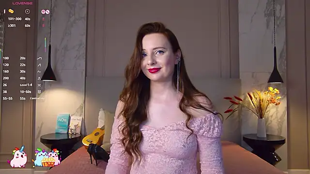 maltii evans online show from 03.20.26