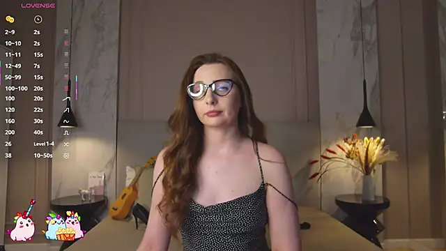 maltii evans online show from 05.07.26