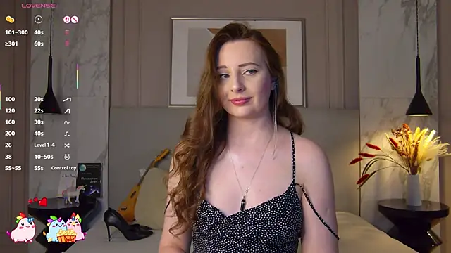 maltii evans online show from 05.15.26