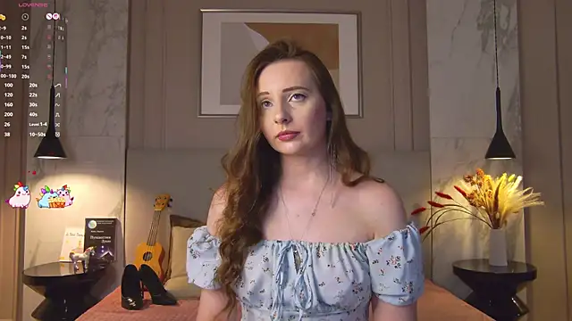 maltii evans online show from 05.18.26