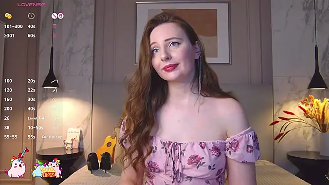 maltii evans online show from 06.02.26