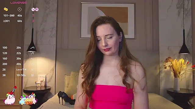maltii evans online show from 06.07.26