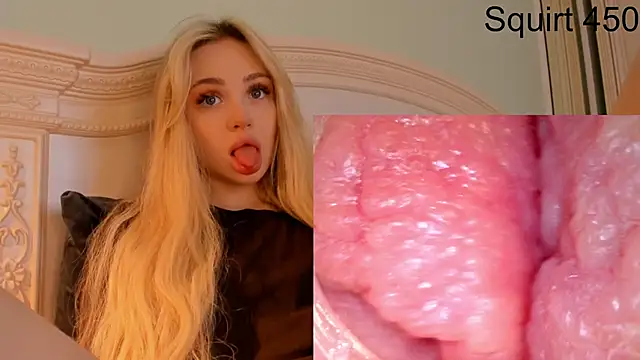 Snapshot of jannemary chatting on 12.07.24 jannemary online show from 12.07.24