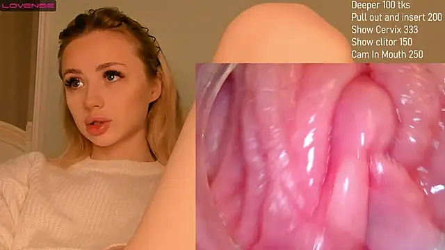 Snapshot of jannemary chatting on 01.15.25 jannemary online show from 01.15.25