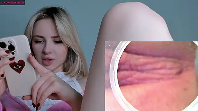 Snapshot of jannemary chatting on 01.23.25 jannemary online show from 01.23.25