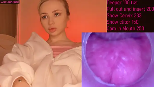 Snapshot of jannemary chatting on 02.01.25 jannemary online show from 02.01.25