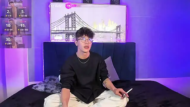 Andrew thevil online show from 12.19.24