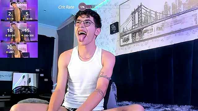 Andrew thevil online show from 01.17.25