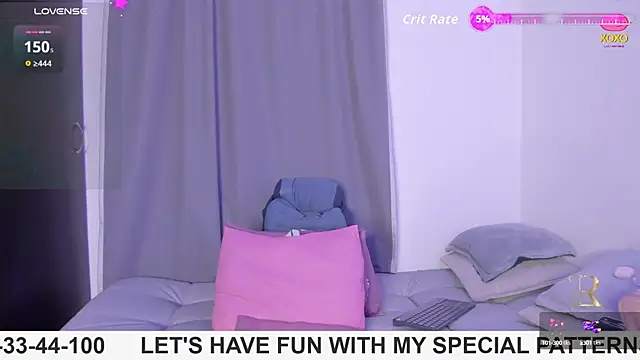 Snapshot of rouse_lili chatting on 09.10.25 rouse lili online show from 09.10.25