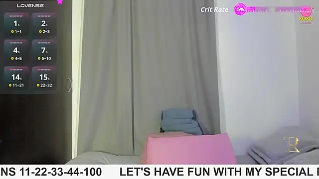 Snapshot of rouse_lili chatting on 09.12.25 rouse lili online show from 09.12.25