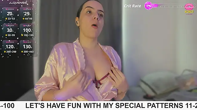 rouse lili online show from 01.19.26