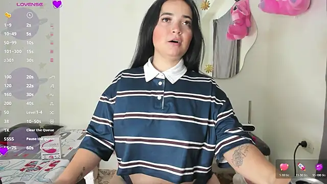 valery smitd online show from 04.19.26