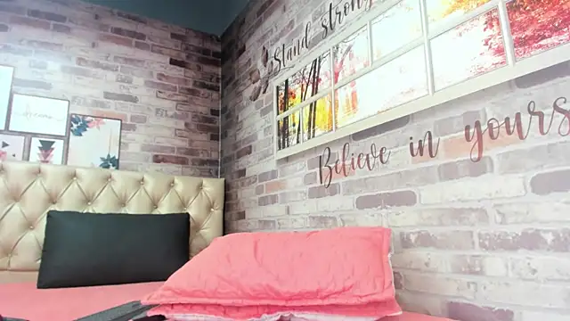 Isabela-Gomez online show from 06.09.26