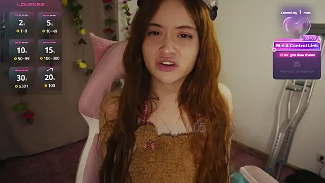 molly russell online show from 01.05.25