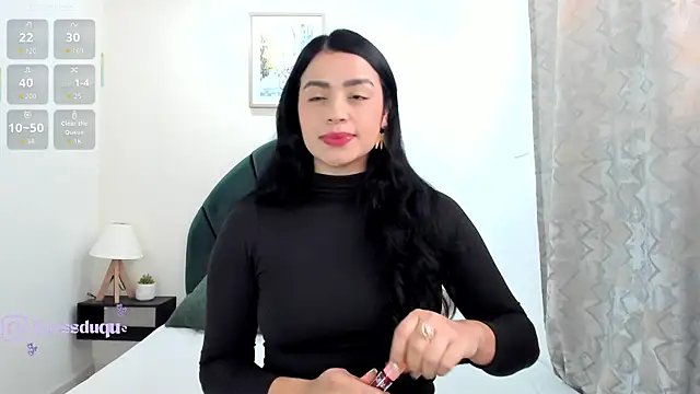 Paula Desousa online show from 01.10.26