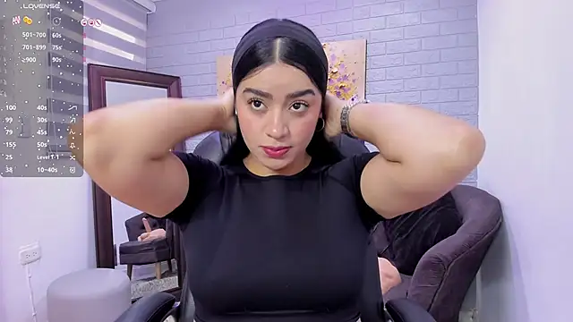 Paula Desousa online show from 04.02.26