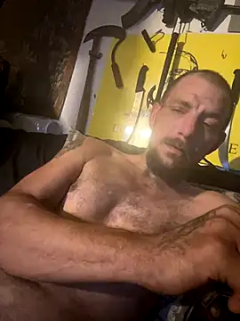 Snapshot of 420rickie420 chatting on 12.08.24 420rickie420 online show from 12.08.24