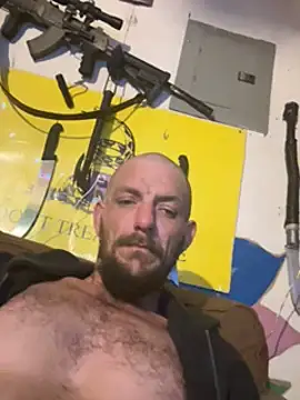 Snapshot of 420rickie420 chatting on 12.22.24 420rickie420 online show from 12.22.24