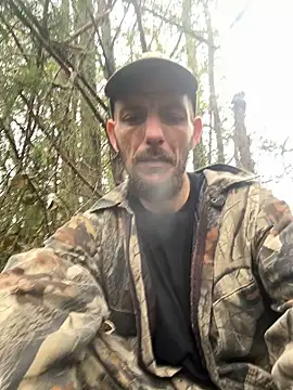 Snapshot of 420rickie420 chatting on 12.26.24 420rickie420 online show from 12.26.24